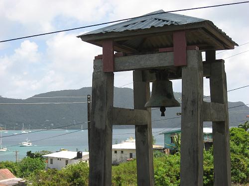 Church Bell